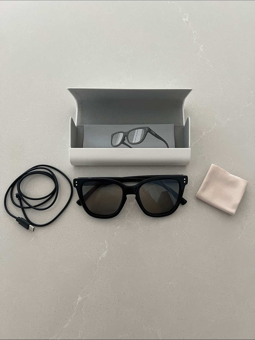 Chamelo Sunglasses - Zurix